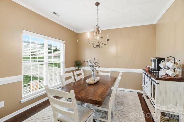117 Heathrow Lane, Statesville, NC 28677