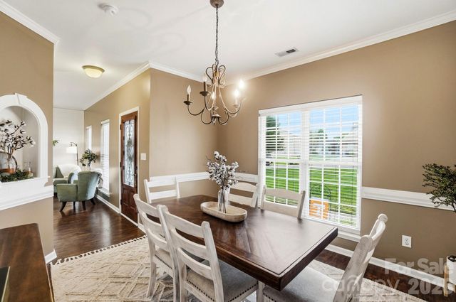 117 Heathrow Lane, Statesville, NC 28677