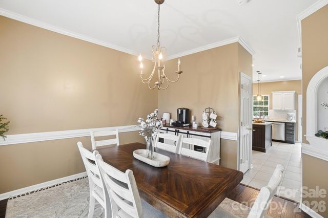 117 Heathrow Lane, Statesville, NC 28677