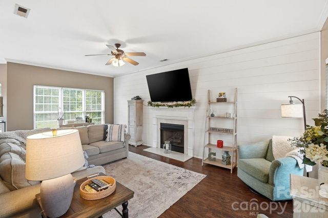 117 Heathrow Lane, Statesville, NC 28677