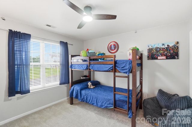117 Heathrow Lane, Statesville, NC 28677