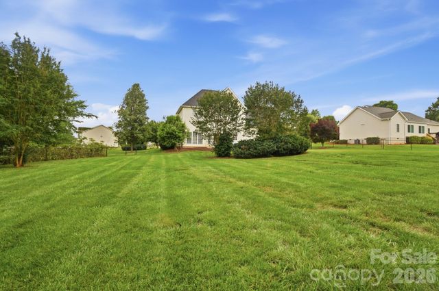 117 Heathrow Lane, Statesville, NC 28677