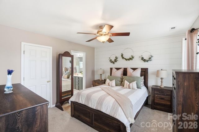 117 Heathrow Lane, Statesville, NC 28677