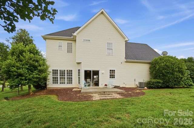 117 Heathrow Lane, Statesville, NC 28677