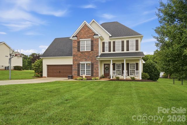 117 Heathrow Lane, Statesville, NC 28677