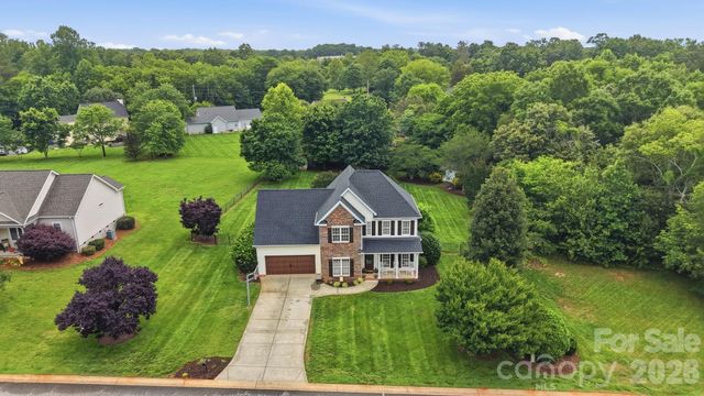 117 Heathrow Lane, Statesville, NC 28677