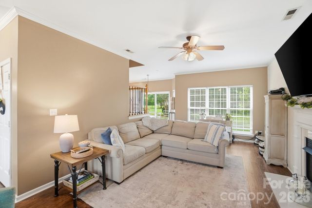 117 Heathrow Lane, Statesville, NC 28677