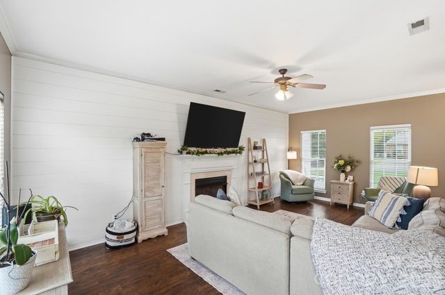 117 Heathrow Lane, Statesville, NC 28677