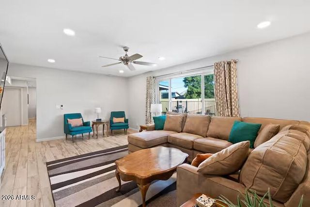 6420 E Lewis Avenue, Scottsdale, AZ 85257