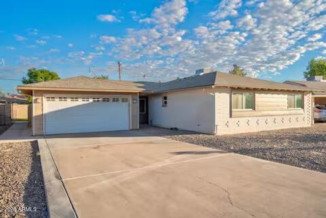 6420 E Lewis Avenue, Scottsdale, AZ 85257
