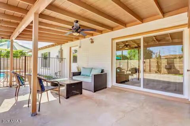 6420 E Lewis Avenue, Scottsdale, AZ 85257