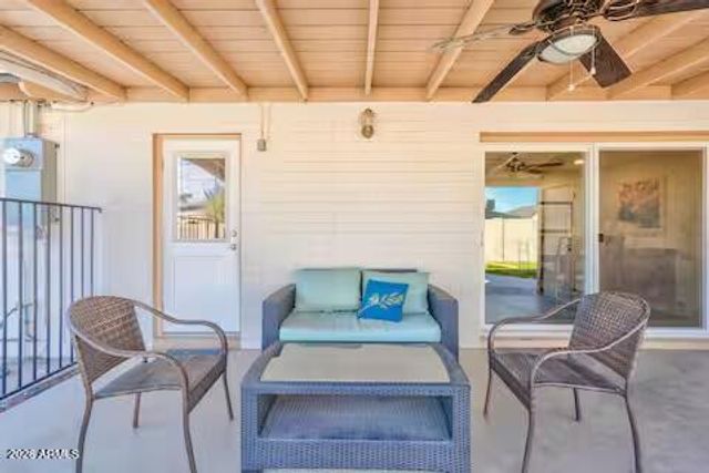6420 E Lewis Avenue, Scottsdale, AZ 85257