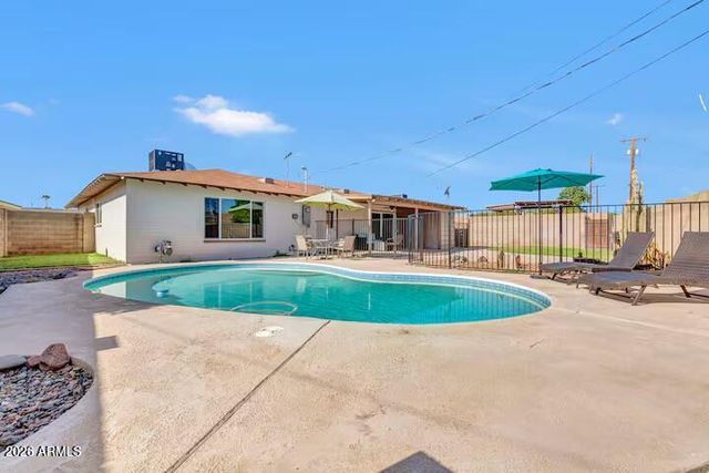 6420 E Lewis Avenue, Scottsdale, AZ 85257