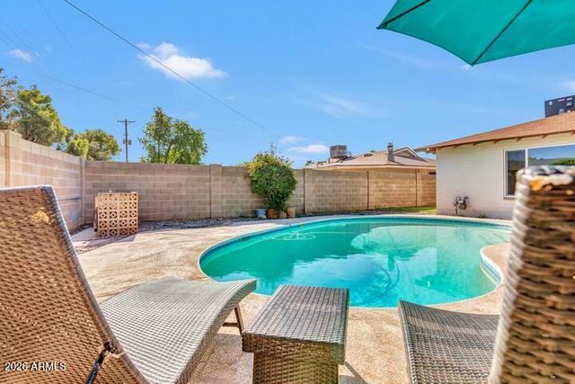 6420 E Lewis Avenue, Scottsdale, AZ 85257