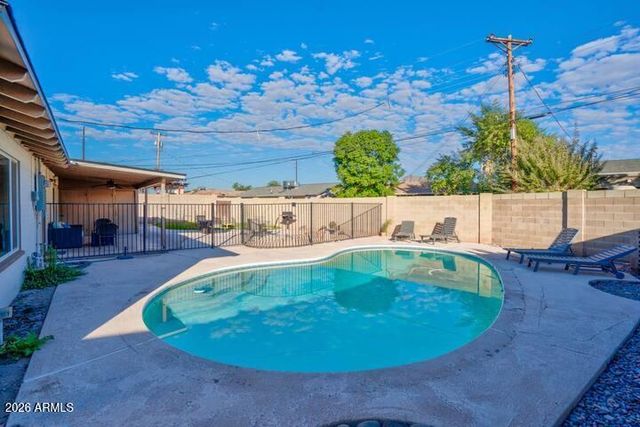 6420 E Lewis Avenue, Scottsdale, AZ 85257