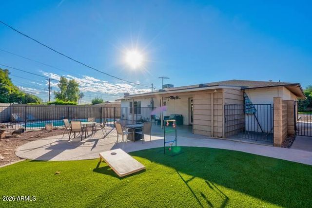 6420 E Lewis Avenue, Scottsdale, AZ 85257