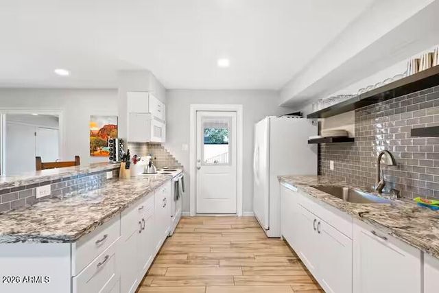 6420 E Lewis Avenue, Scottsdale, AZ 85257
