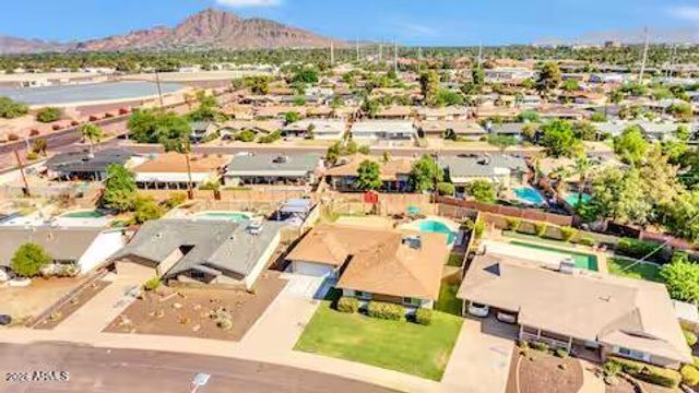 6420 E Lewis Avenue, Scottsdale, AZ 85257