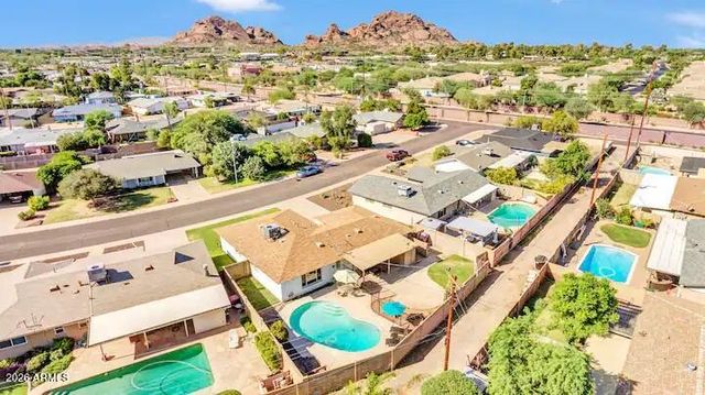 6420 E Lewis Avenue, Scottsdale, AZ 85257
