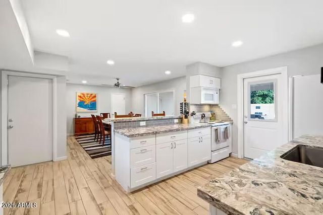 6420 E Lewis Avenue, Scottsdale, AZ 85257