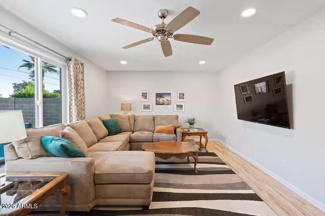 6420 E Lewis Avenue, Scottsdale, AZ 85257
