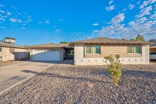 6420 E Lewis Avenue, Scottsdale, AZ 85257