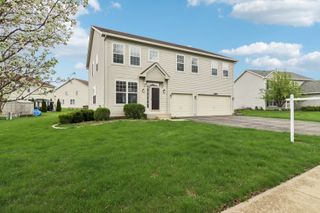 3649 Bailey Street, Plano, IL 60545