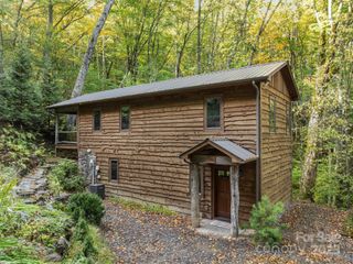 1396 Winter Star Road, Burnsville, NC 28714