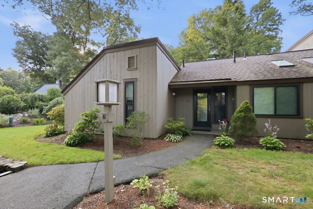 147 Mallard Drive 147, Avon, CT 06001