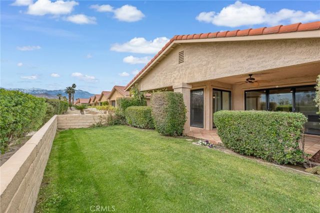 103 Camino Arroyo South, Palm Desert, CA 92260