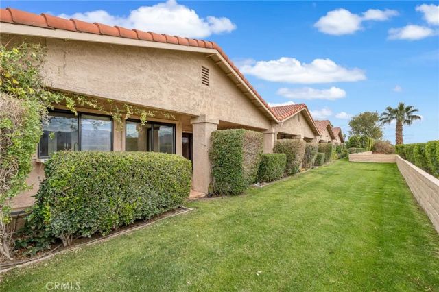 103 Camino Arroyo South, Palm Desert, CA 92260