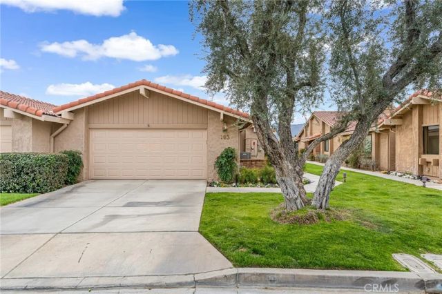 103 Camino Arroyo South, Palm Desert, CA 92260