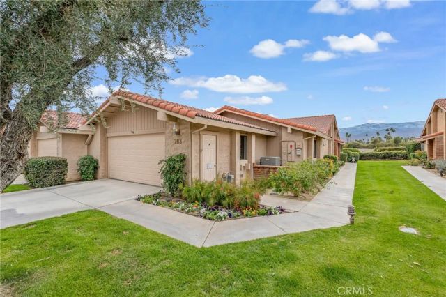 103 Camino Arroyo South, Palm Desert, CA 92260