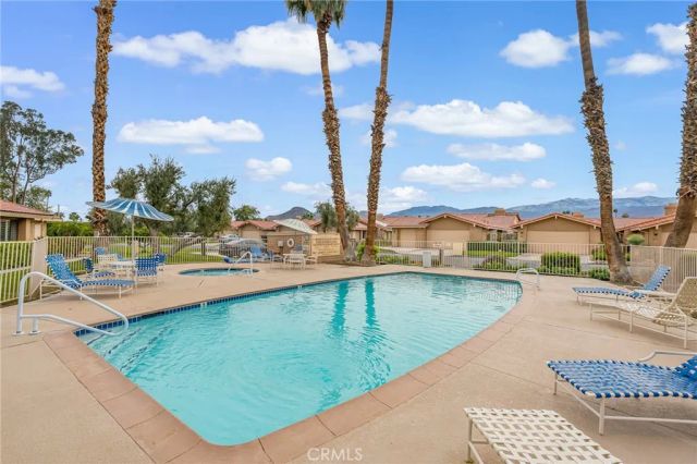 103 Camino Arroyo South, Palm Desert, CA 92260