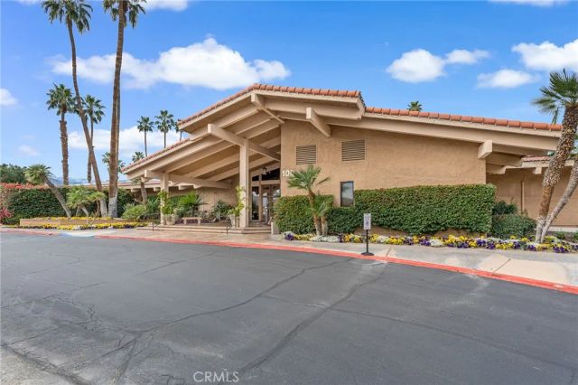 103 Camino Arroyo South, Palm Desert, CA 92260