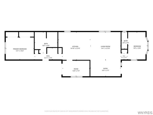 4 Brush Drive, Hamburg, NY 14075