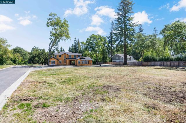 824 Danville Blvd, Lot C, Danville, CA 94526