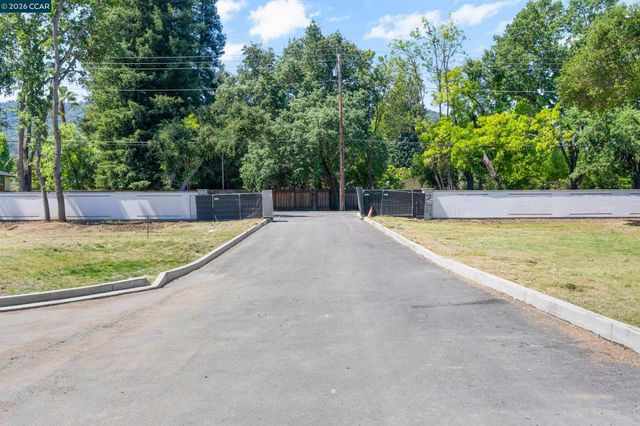 824 Danville Blvd, Lot C, Danville, CA 94526
