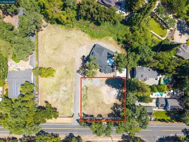 824 Danville Blvd, Lot C, Danville, CA 94526