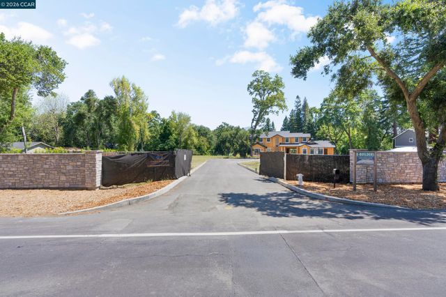 824 Danville Blvd, Lot C, Danville, CA 94526