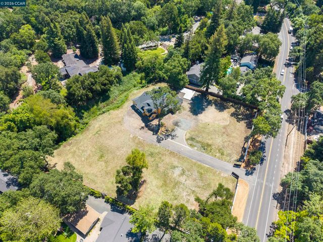824 Danville Blvd, Lot C, Danville, CA 94526