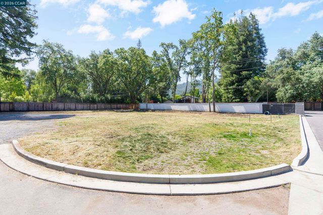 824 Danville Blvd, Lot C, Danville, CA 94526