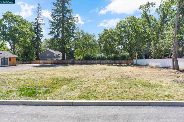 824 Danville Blvd, Lot C, Danville, CA 94526