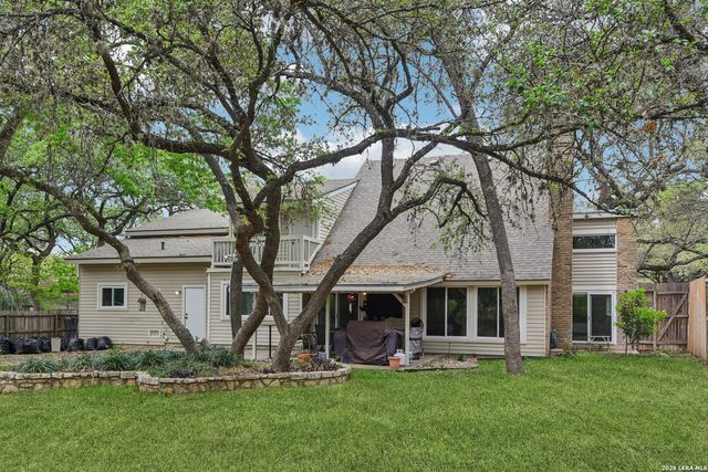 1406 Jackson Hole, San Antonio, TX 78232