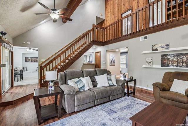 1406 Jackson Hole, San Antonio, TX 78232