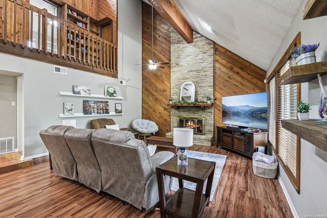 1406 Jackson Hole, San Antonio, TX 78232