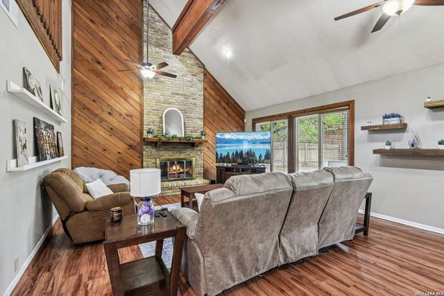 1406 Jackson Hole, San Antonio, TX 78232