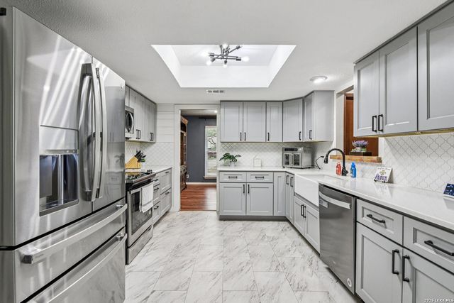 1406 Jackson Hole, San Antonio, TX 78232