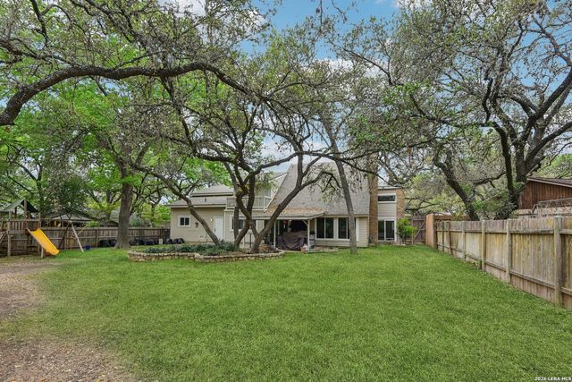 1406 Jackson Hole, San Antonio, TX 78232