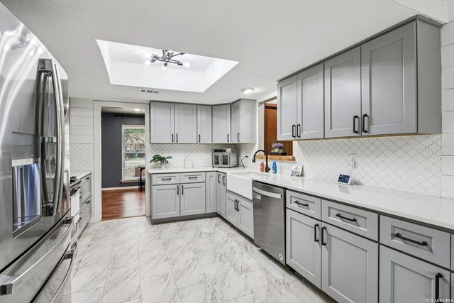 1406 Jackson Hole, San Antonio, TX 78232